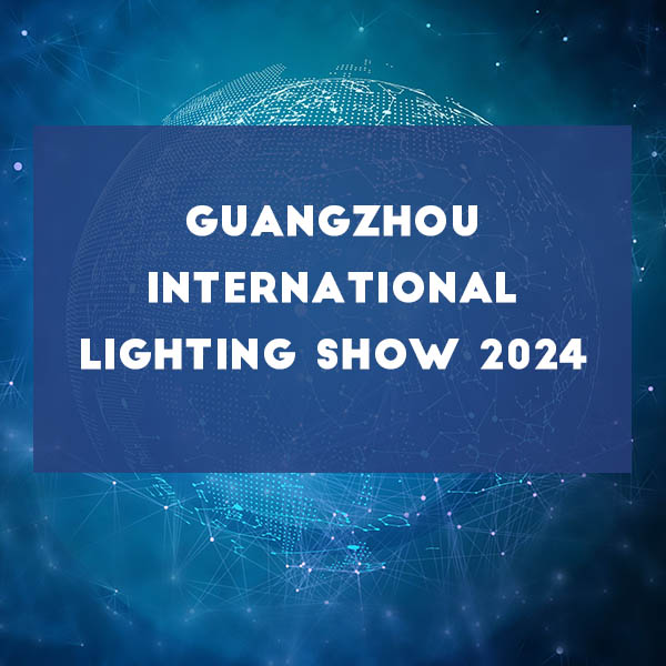 Guangzhou International Lighting Show 2024 – mukaan lukien Lighting-tuoteryhmä – lähestyy kovaa vauhtia, ja lukemattomat yritykset ovat nyt vahvistaneet osallistumisensa Guangzhouhun kesäkuussa.